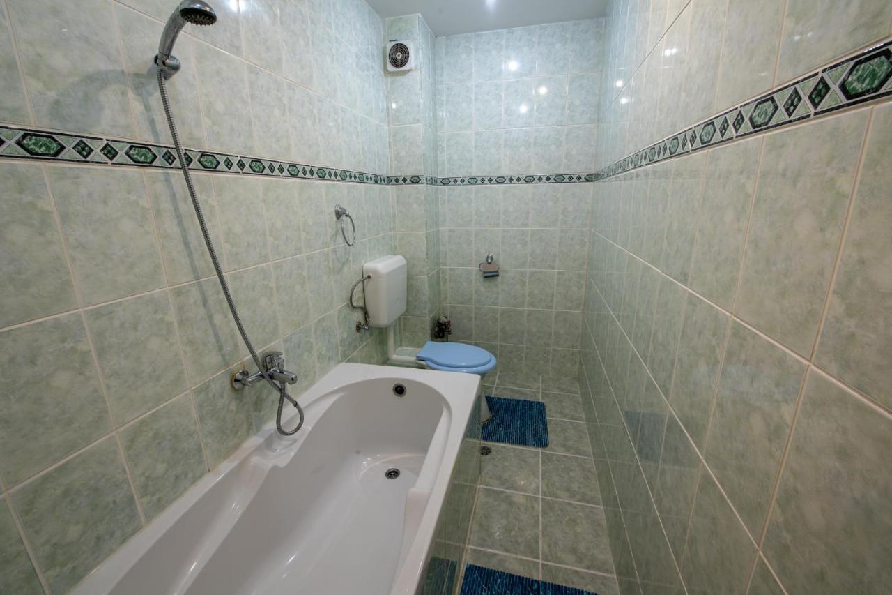 Monik Apartament Сіная Екстер'єр фото