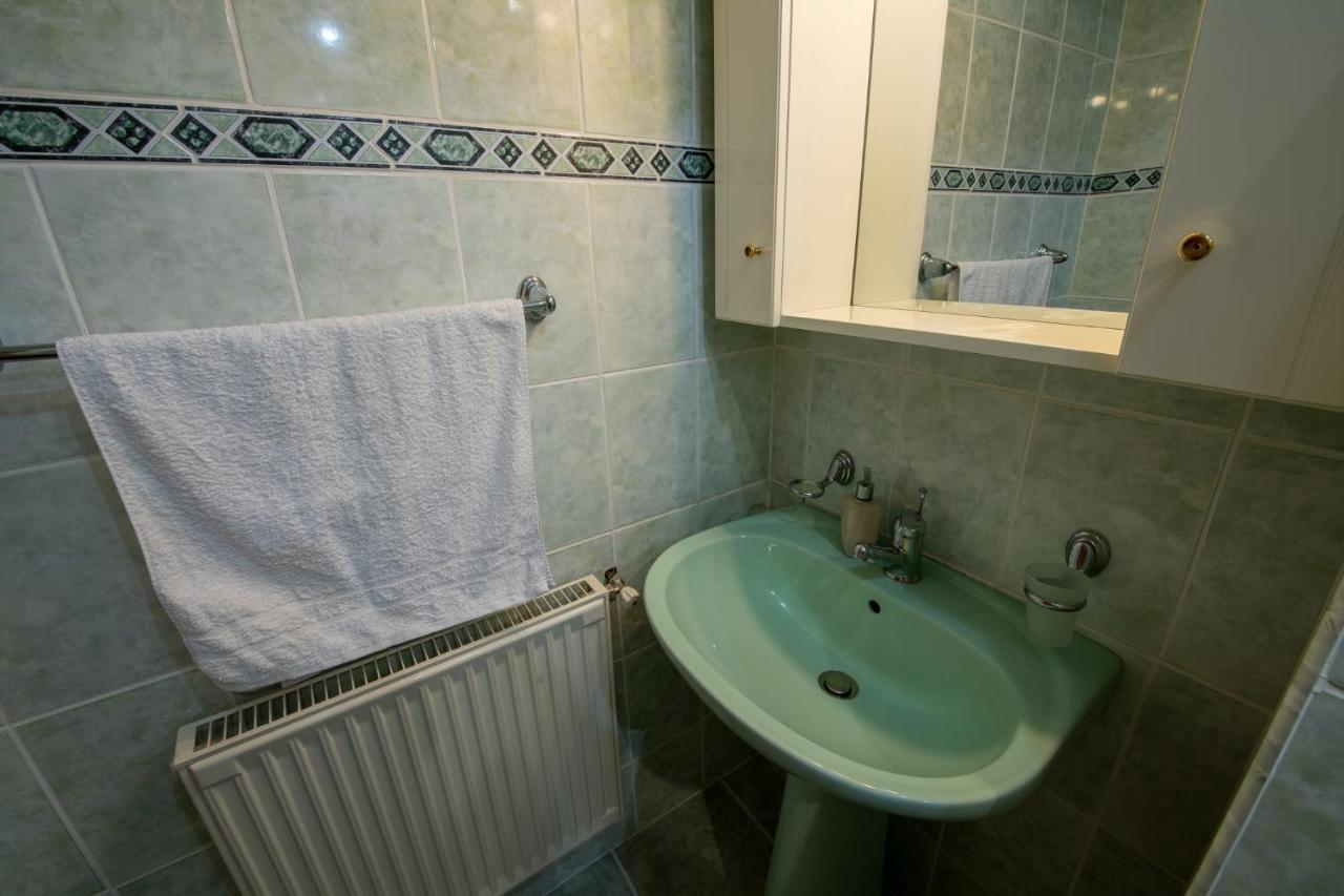 Monik Apartament Сіная Екстер'єр фото
