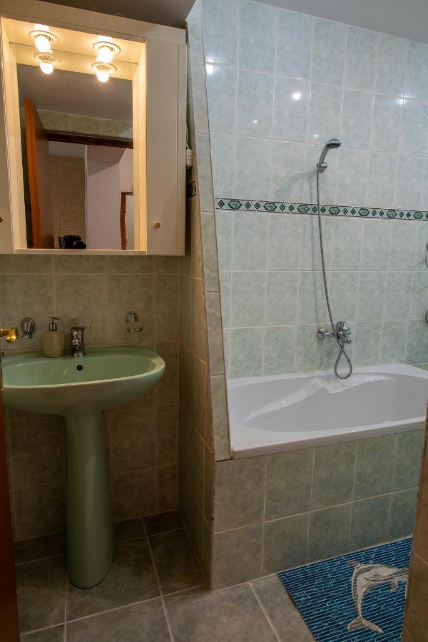Monik Apartament Сіная Екстер'єр фото
