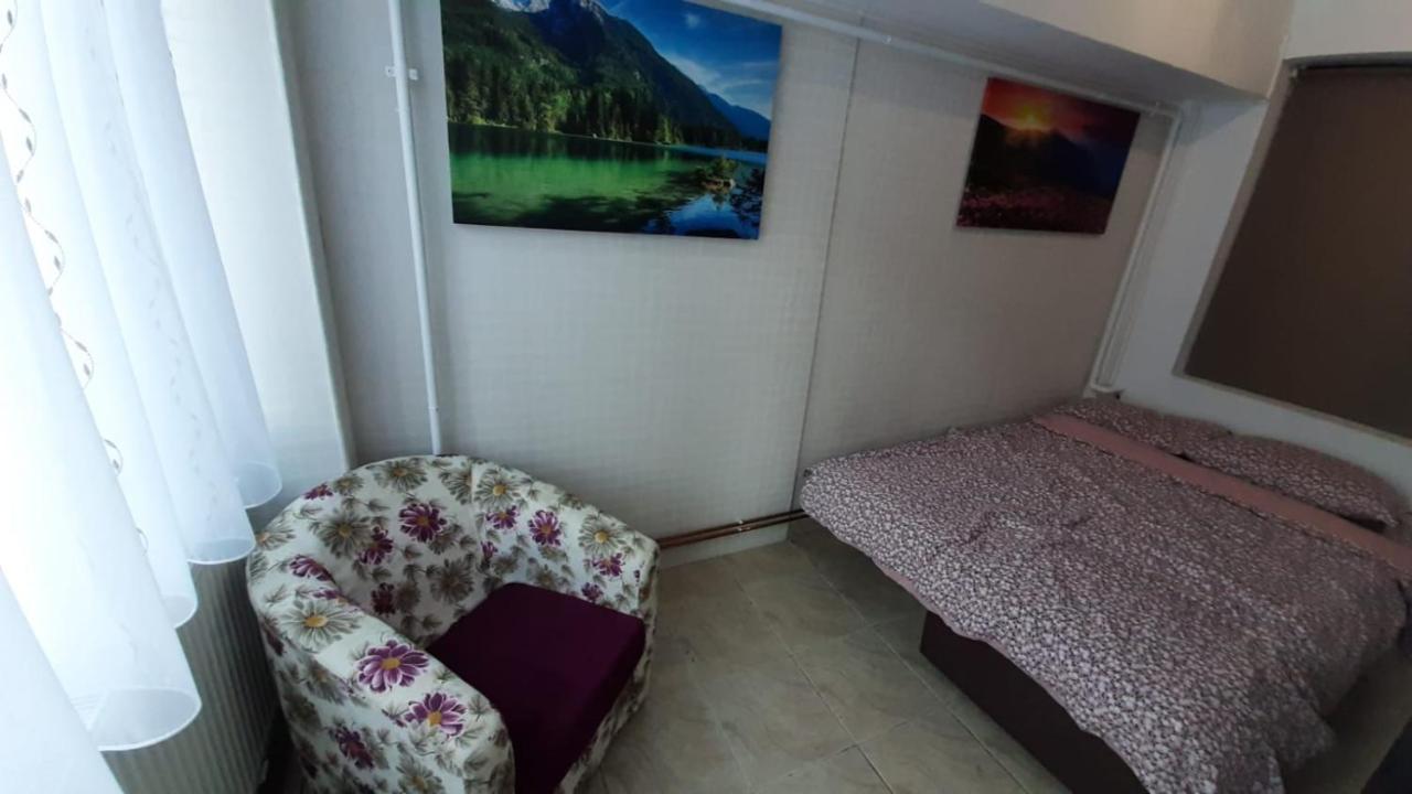 Monik Apartament Сіная Екстер'єр фото