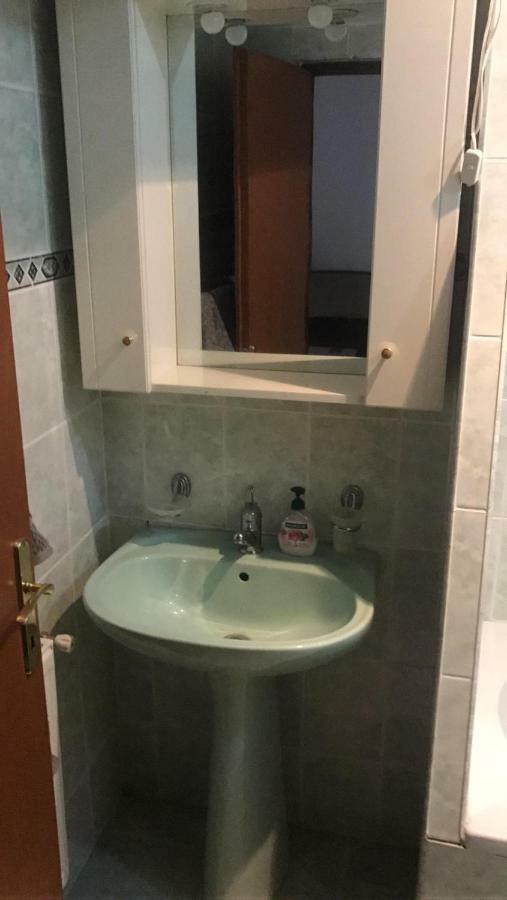 Monik Apartament Сіная Екстер'єр фото