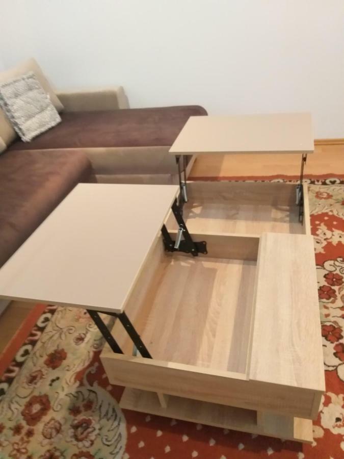 Monik Apartament Сіная Екстер'єр фото